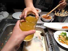 -海底捞火锅(崇文门新世界百货店)