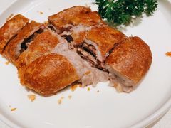 芋香鸭-莆田餐厅PUTIEN(武商MALL店)