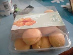 -AILI爱里·生日蛋糕·现烤面包·甜品     (小西沟店)