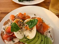 -Egg•Allday Brunch(襄阳北路店)