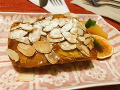 -小世界西餐厅(建国门店)