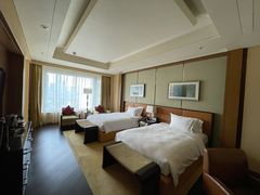 -深圳星河丽思卡尔顿酒店