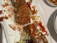 -喜记避风塘炒辣蟹(旗舰店)