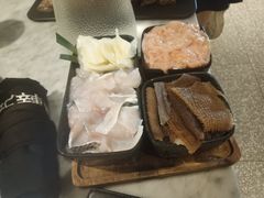 -新辣道鱼火锅(领展购物广场·中关村店)
