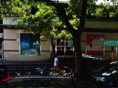 -中影国际影城(小西天CINITY店)