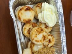 -强记龙虾钳(定安里店)