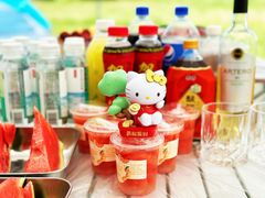 -碧桂园如山湖城映山环翠