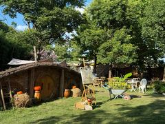 -HERRE·FARM 赫尔露营农场·团建聚会包场