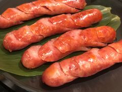 -九田家黑牛烤肉料理(石路天虹店)