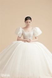 点击看大图 -情订奇缘婚纱摄影(和平路店)