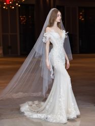 -MANLI BRIDAL婚纱