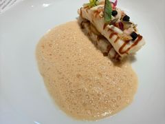 -Le Comptoir de Pierre Gagnaire