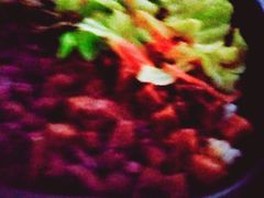 芋头卤肉饭-永和大王(龙德广场店)