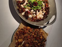 -知麻乐·川味小馆·小幸福水煮鱼(西平店)