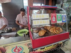 -白家高记肥肠粉(总店)
