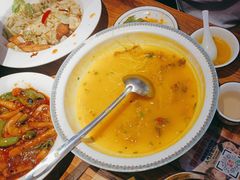 -俭寨大盘鸡·缸子肉·小公鸡·新疆菜(云通店)