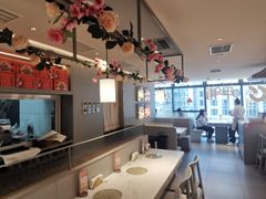 -呷哺呷哺(王府井喜悦店)