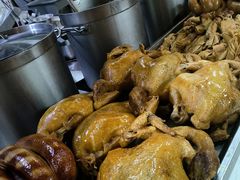 -富源东北春饼店(翠竹店)