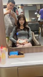 -逸丝风尚yesfashion造型