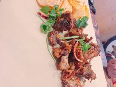 -特色酱椒鱼私房菜(黄鹤楼店)