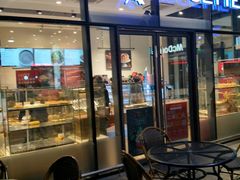 门面-巴黎贝甜(杨浦宝地店)