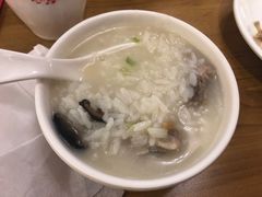 -粤仔湾砂锅粥(金太湖店)