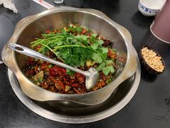 招牌野椒鸡不含饭-天治宣·野椒鸡(龙头寺总店)