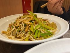 -闫府私房菜·老字号(恒隆店)