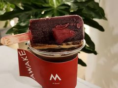 -M Stand(宁波万象城店)