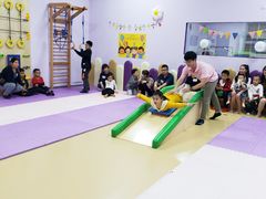 -多特儿童专注力·感统训练·注意力提升培训(锦峰训练中心)