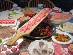 -二荆条·城市森林火锅旗舰店