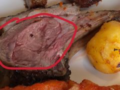 -成都蒲江花样年福朋喜来登度假酒店·宜客乐西餐厅