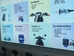 -九号电动车(安定门内大街店)