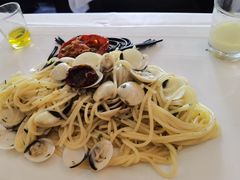 -火车头法国西餐厅