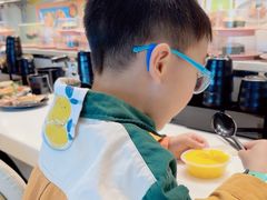-争鲜回转寿司(天府广场-今站PLUS店)