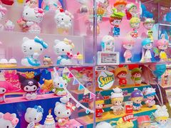 -泡泡玛特POPMART(天环购物中心店)