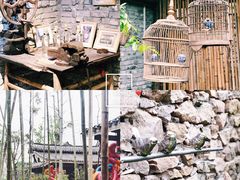 -驿舍·民國老营房院子私房菜(科学会堂店)