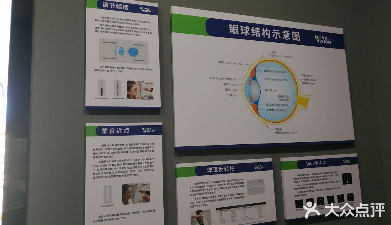 66爱眼日，关爱孩子眼睛，青少年近视防控，人人有责