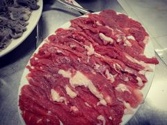 -三兴涮羊肉(荣安大街店)