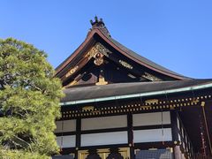 -京都御所