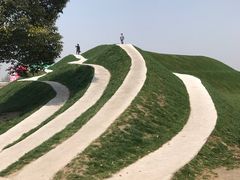 -南通洲际绿博园