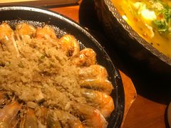 -意满花千醉(金茂览秀城店)