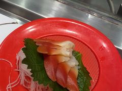 -新一番三文鱼寿司(大东海店)