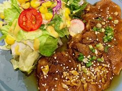 -山之川日料放题(通州店)