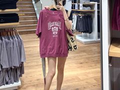 -优衣库(广州恒宝广场店)