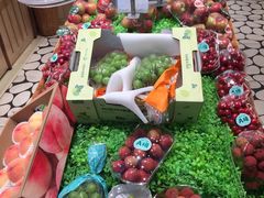 -PAGODA百果园(苏州金门路店)