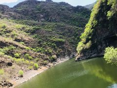 -双龙峡