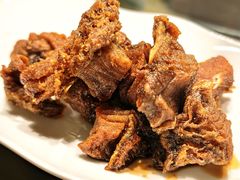 -梅龙镇酒家(南京西路总店)