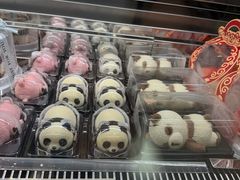 -高汐尔手工鲜冰淇淋(恒隆广场店)