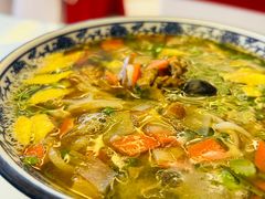 -玉华宫宾馆·餐厅(铜川驻京办店)